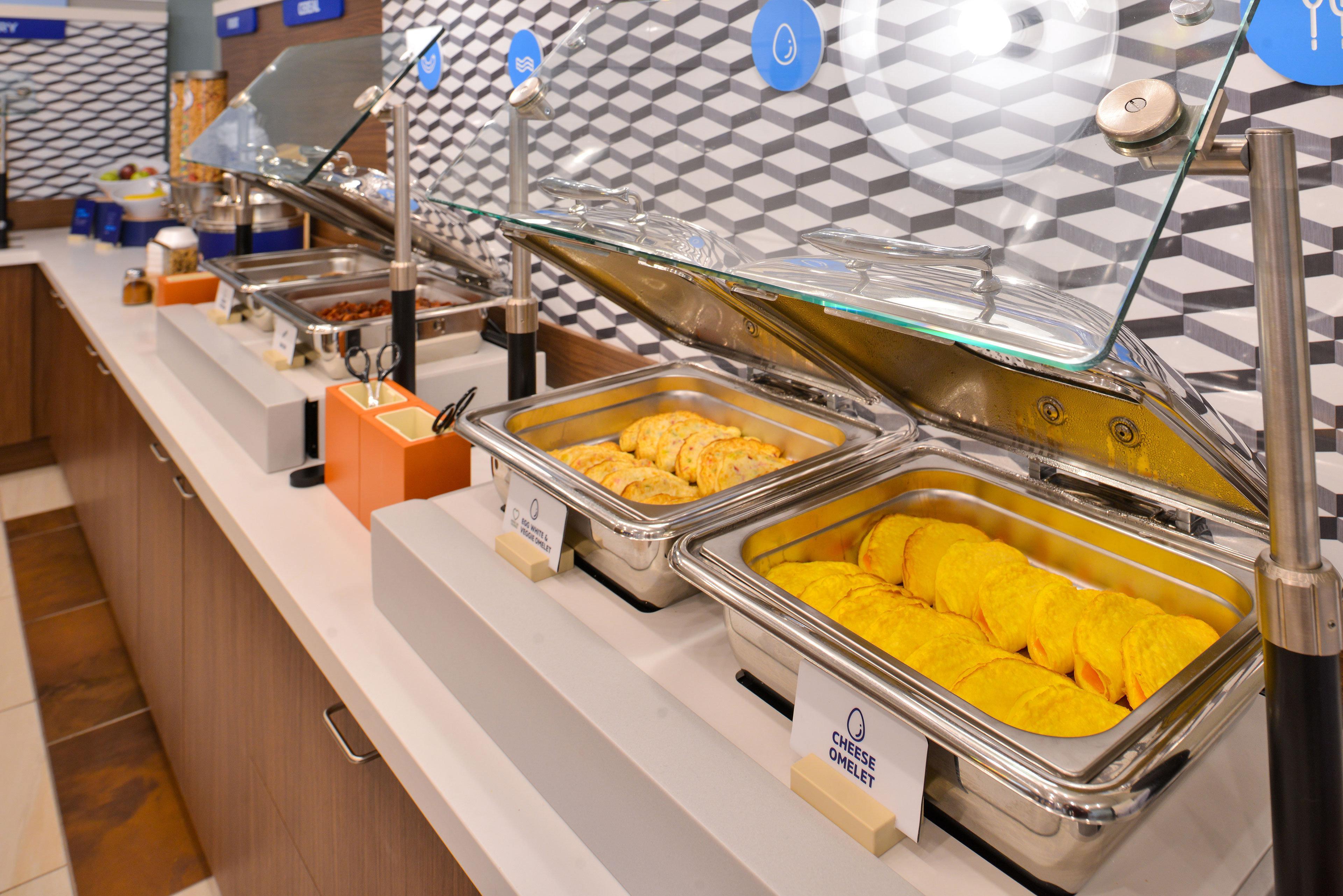 Holiday Inn Express Hotel & Suites Fredericksburg By Ihg Esterno foto